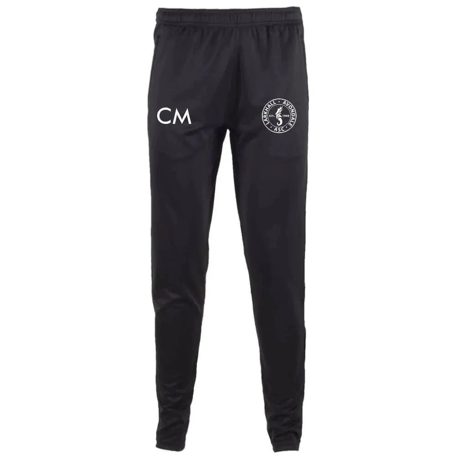 Larkhall - Unisex Slim Leg Training Pants