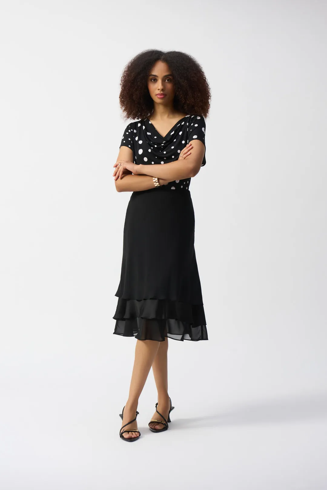 LDS Skirt