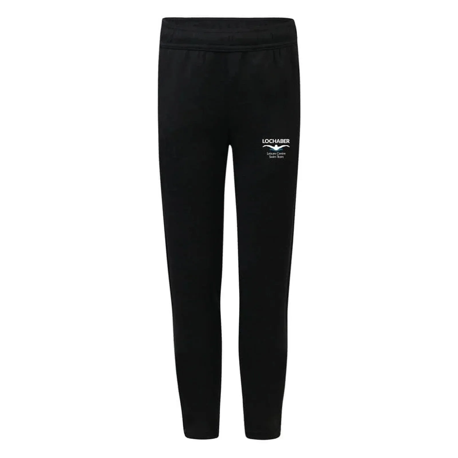 Lochaber - Unisex Kids Slim Leg Train. Pants
