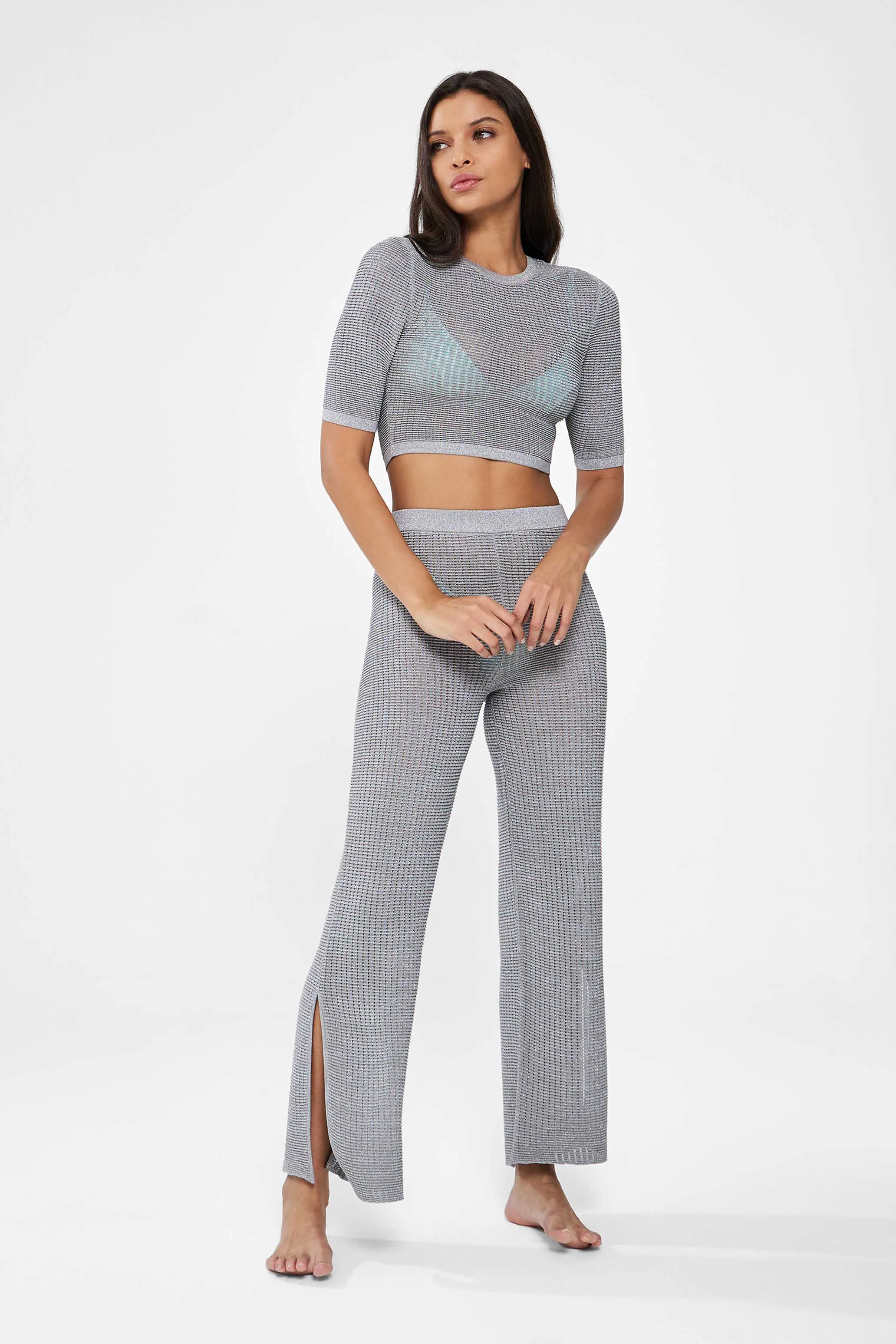 Logan Pant