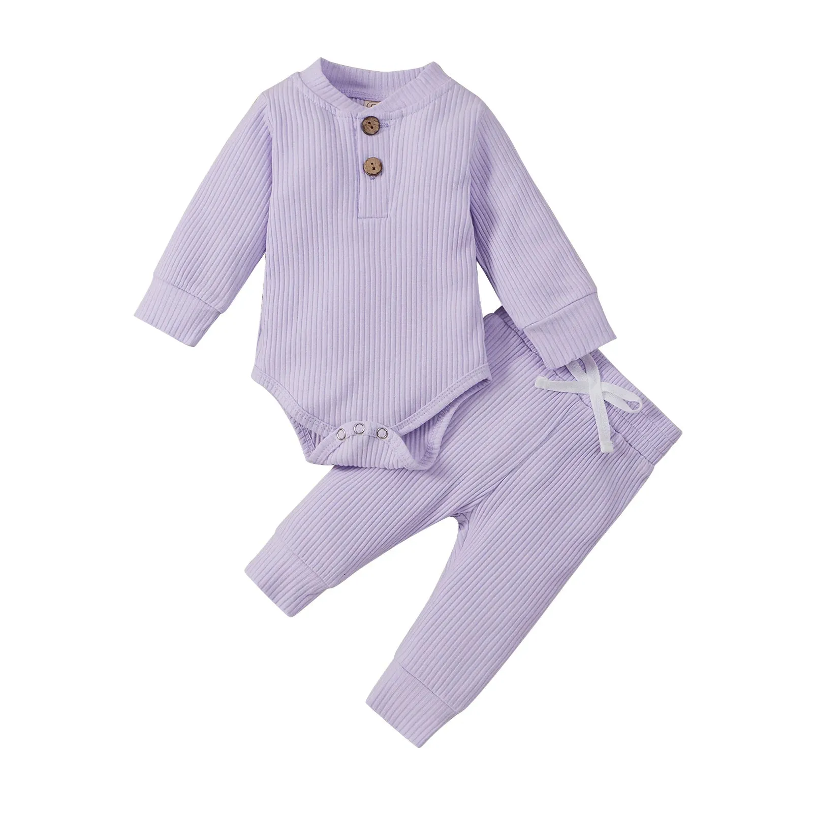 Long Sleeve Bodysuits with Pants