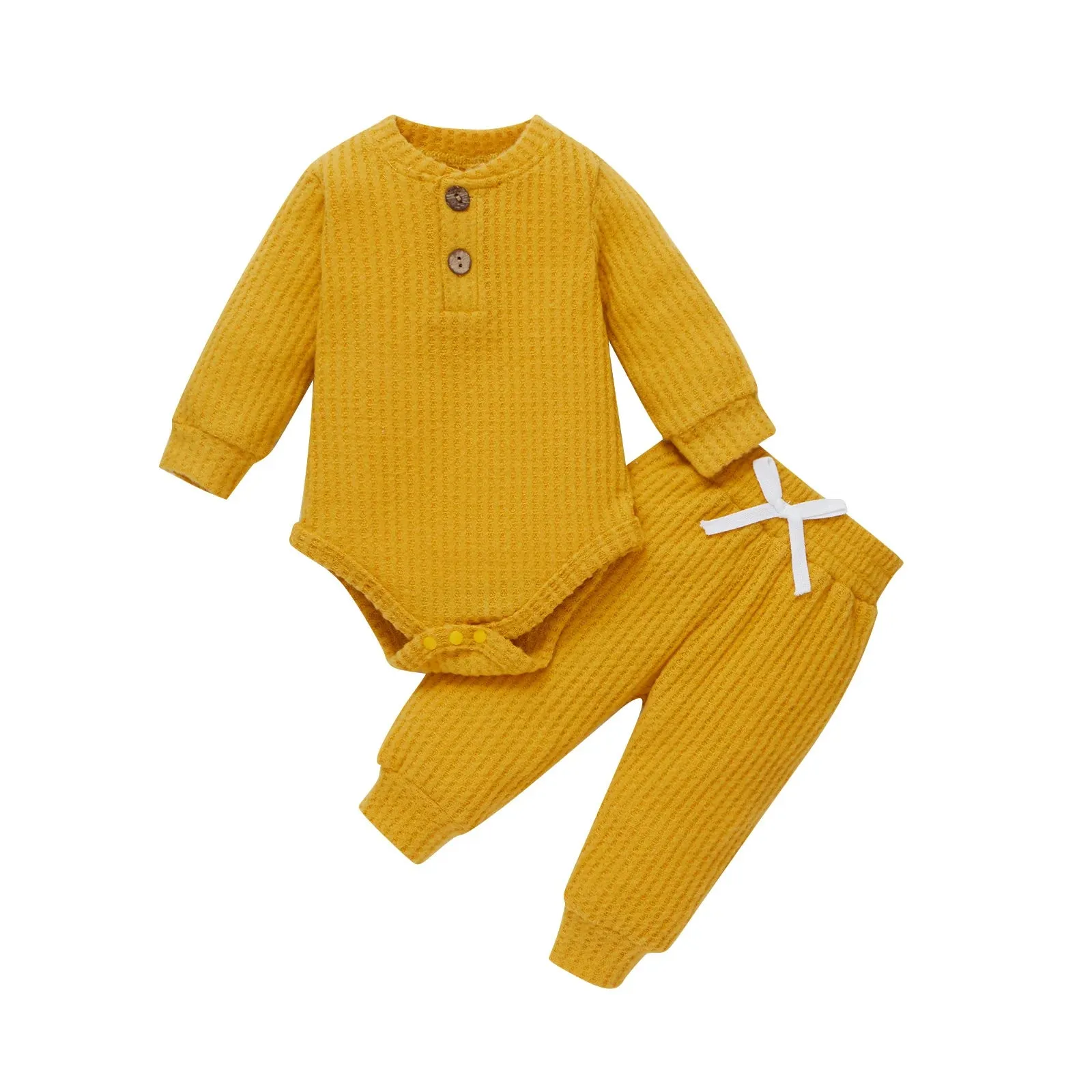 Long Sleeve Bodysuits with Pants