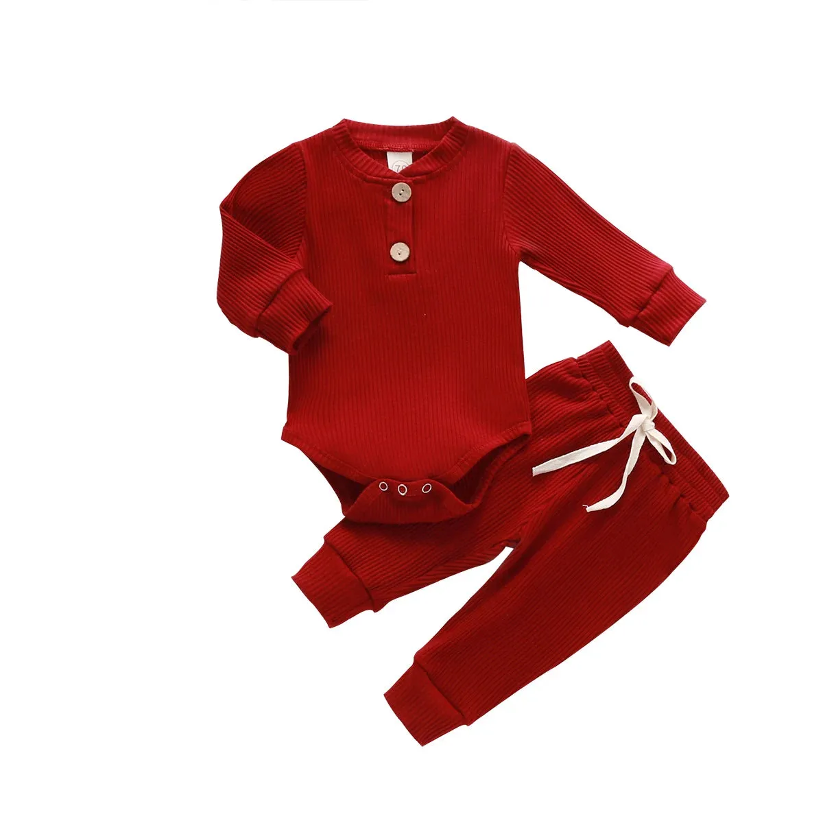 Long Sleeve Bodysuits with Pants