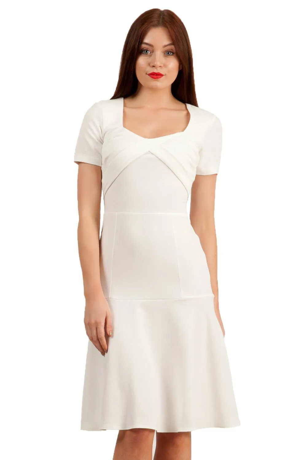 Madison Swing Dress