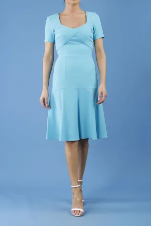 Madison Swing Dress