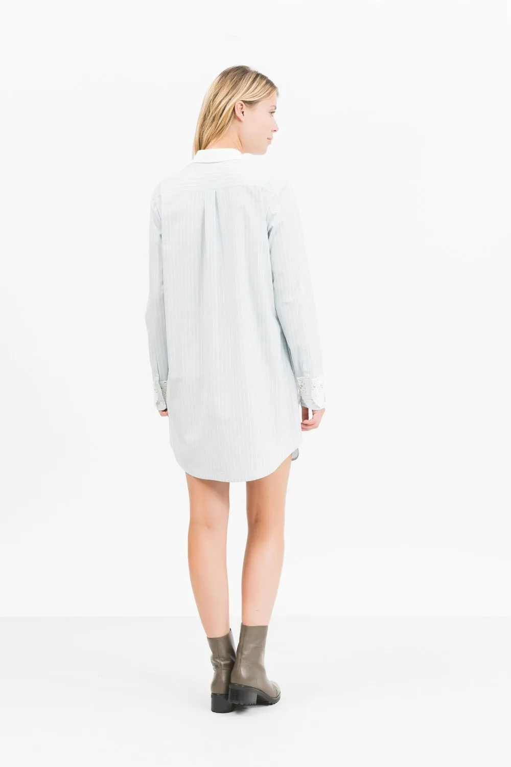 Magda Dress