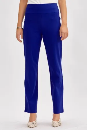 Magic Dress Straight Leg Pants