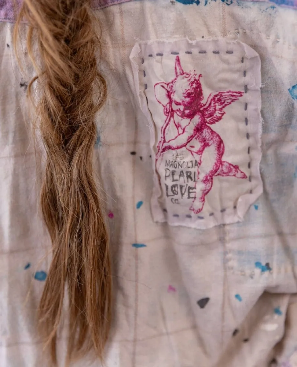 Magnolia Pearl Surfside Shirt