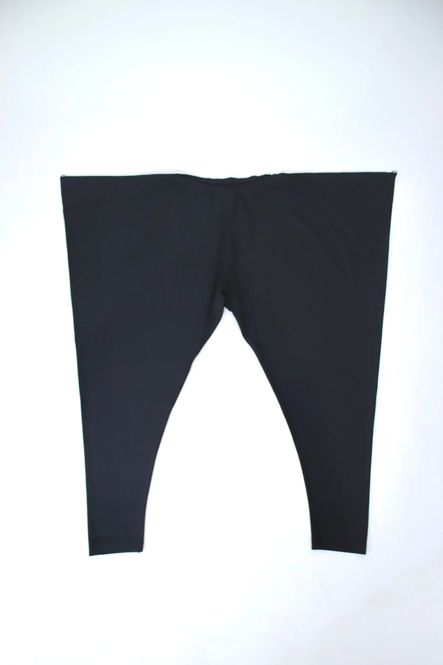 Maison Margiela Draped Jersey Pants*