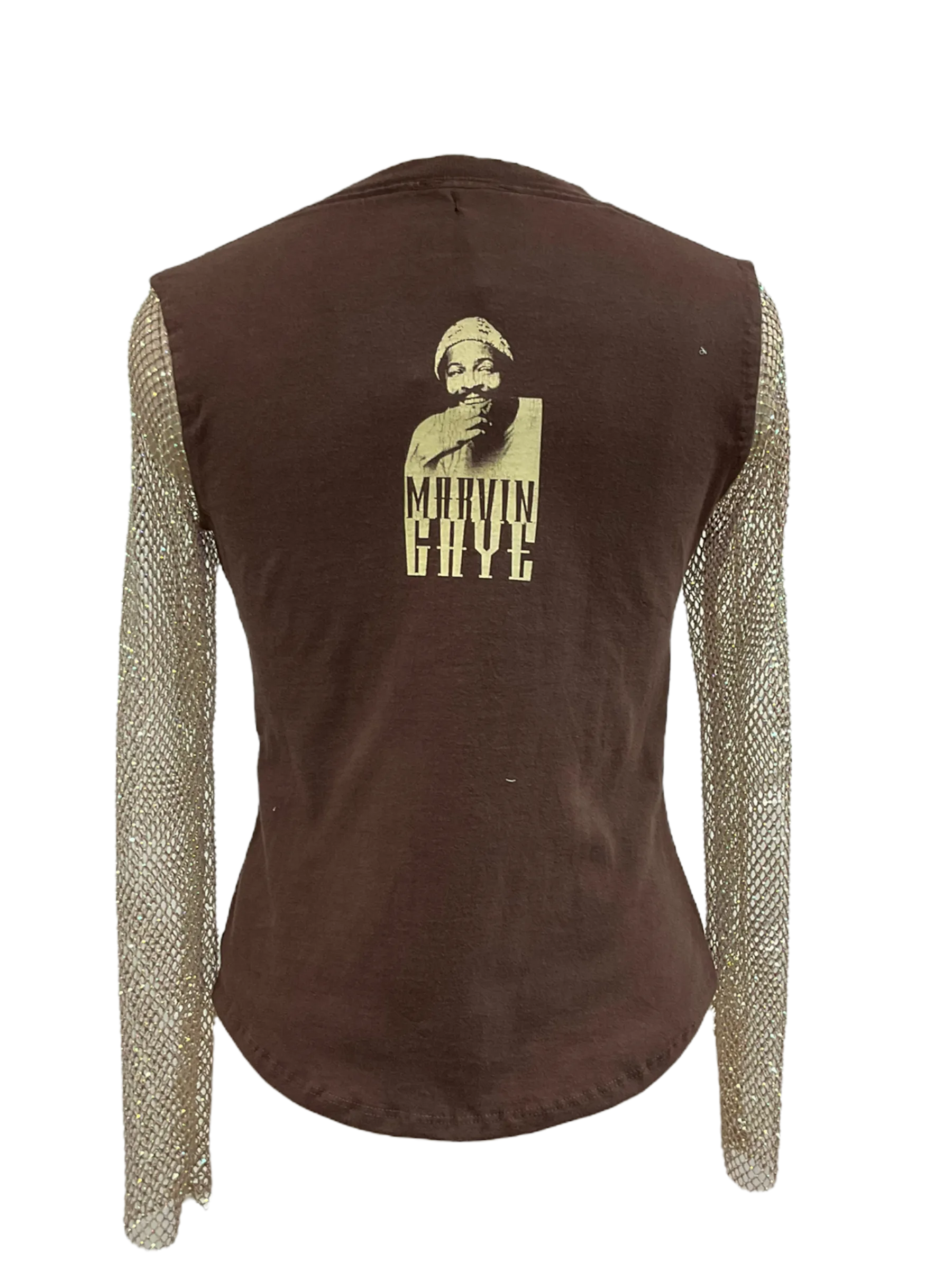 Marvin Gaye Shepp