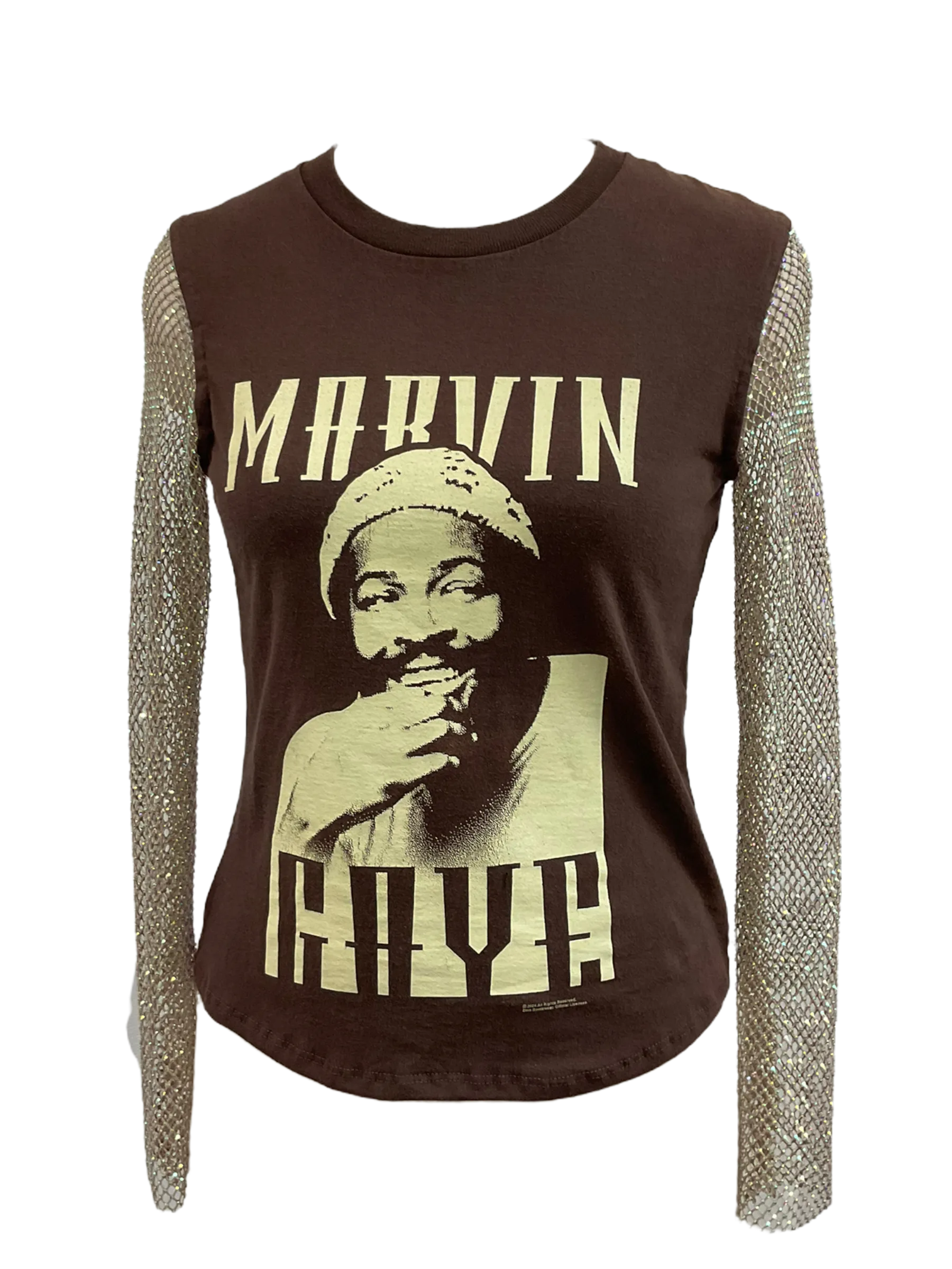 Marvin Gaye Shepp