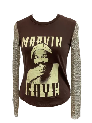 Marvin Gaye Shepp
