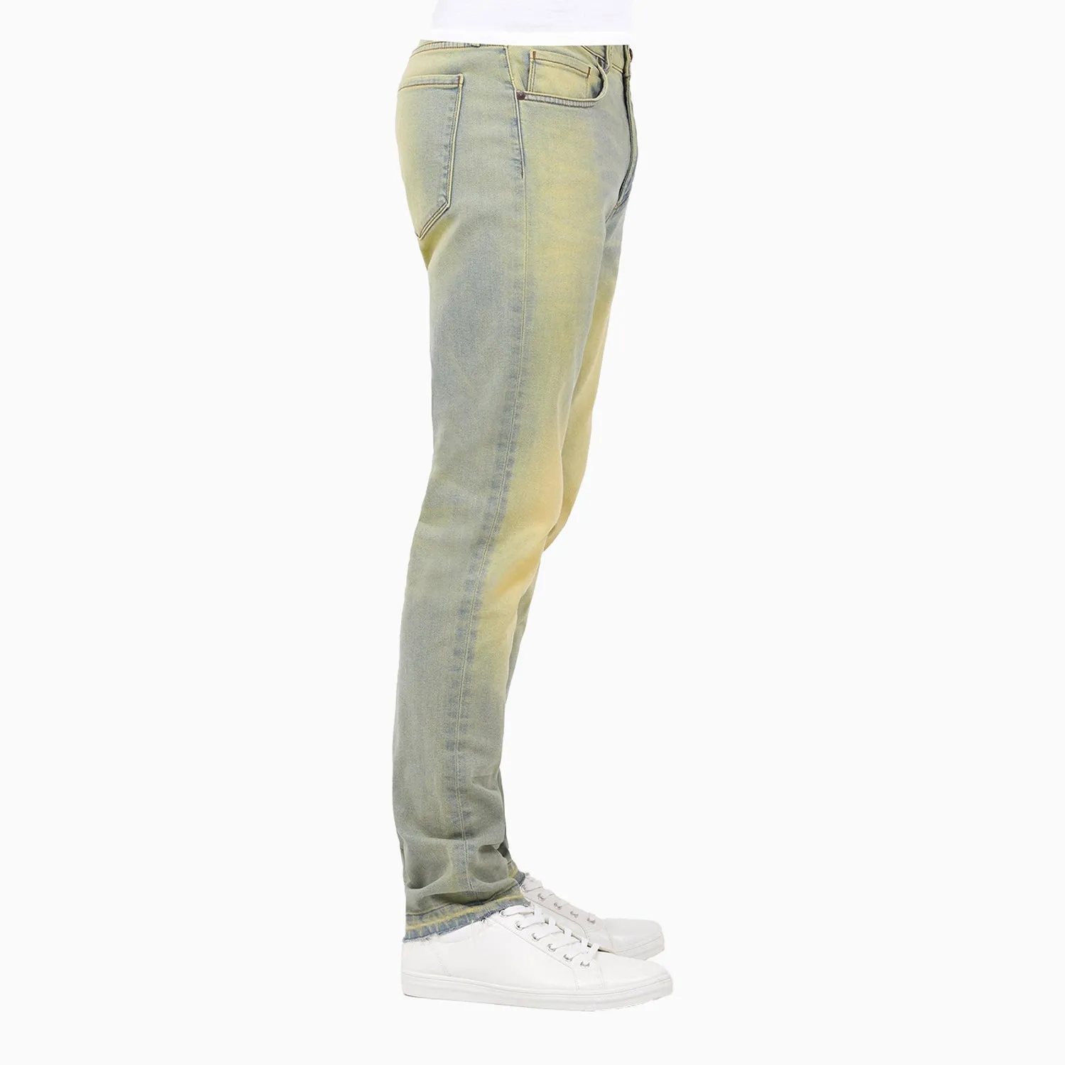 Men's Greyson Skinny Fit Denim Pant