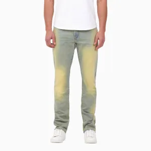 Men's Greyson Skinny Fit Denim Pant