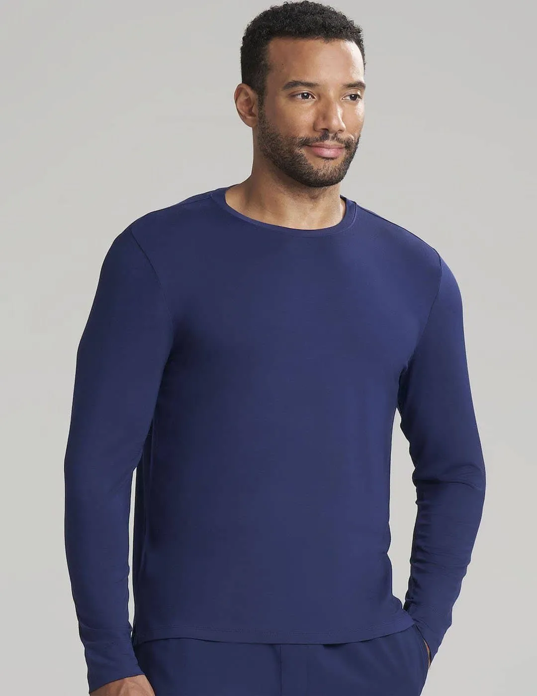 Mens Healthcare Essentials Bundle with Straight Leg Pants