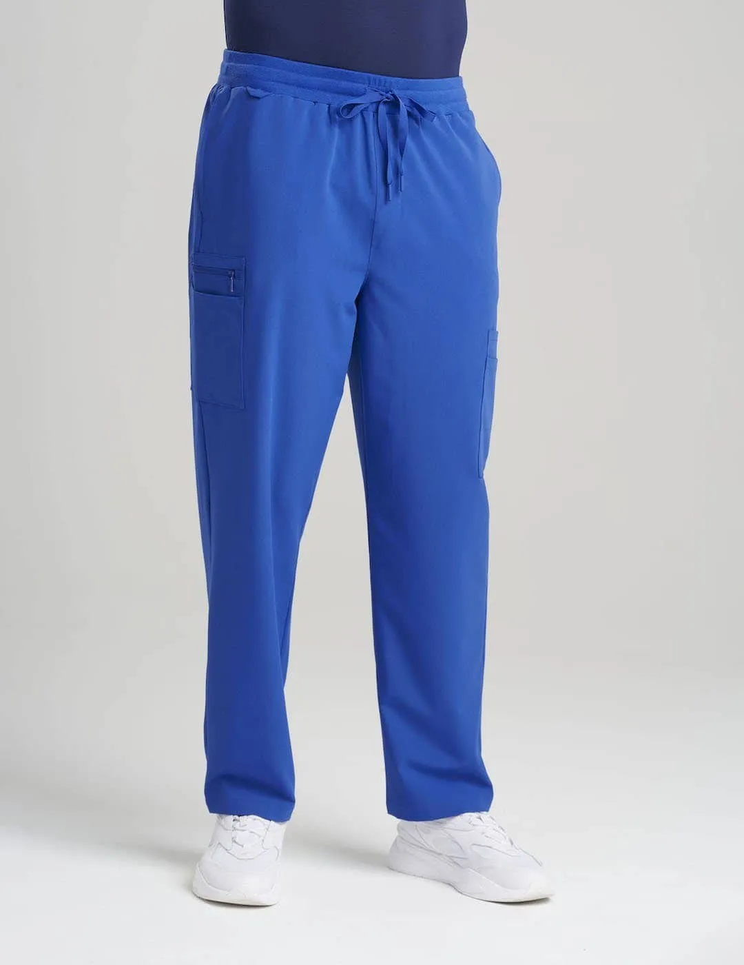 Mens Healthcare Essentials Bundle with Straight Leg Pants