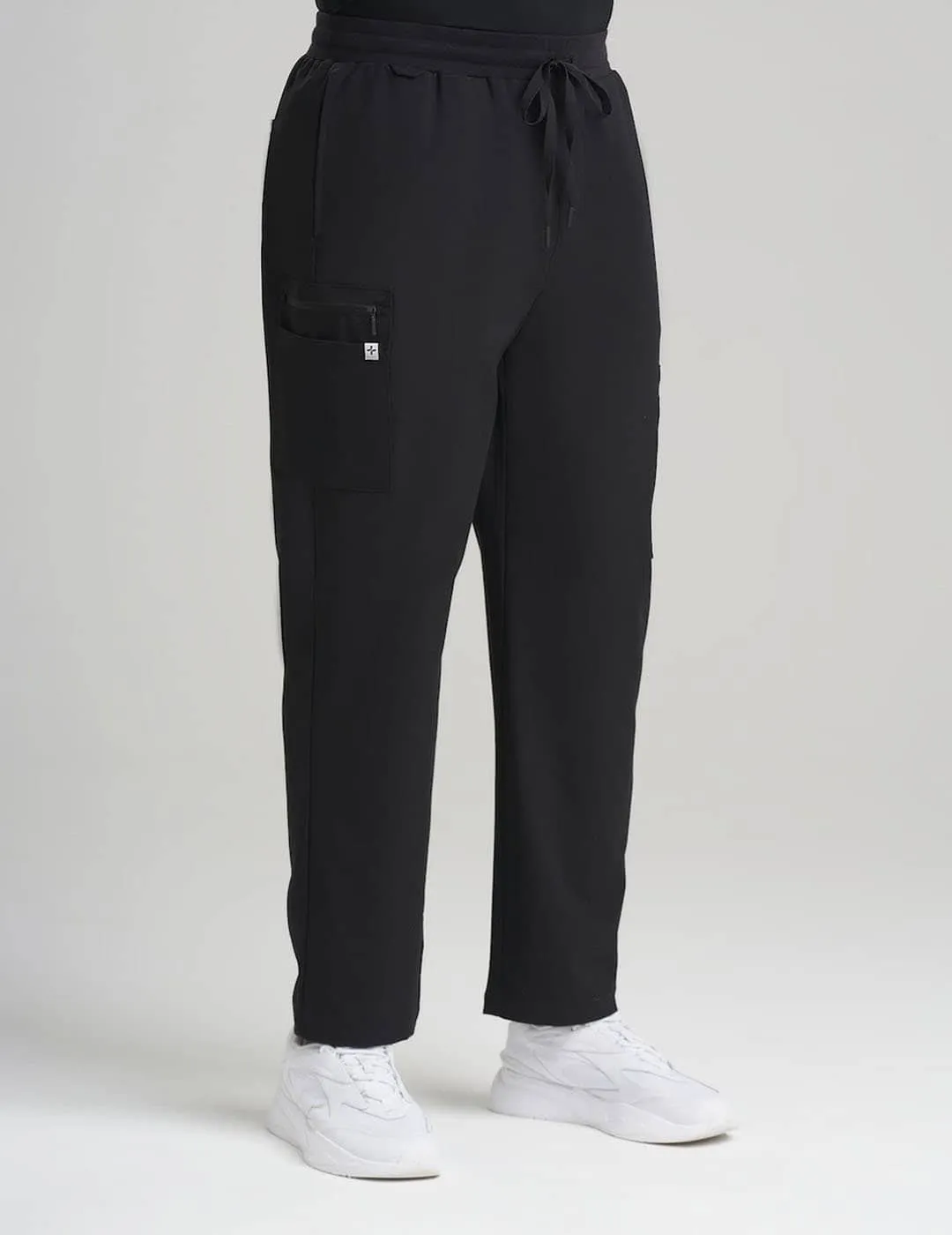 Mens Healthcare Essentials Bundle with Straight Leg Pants