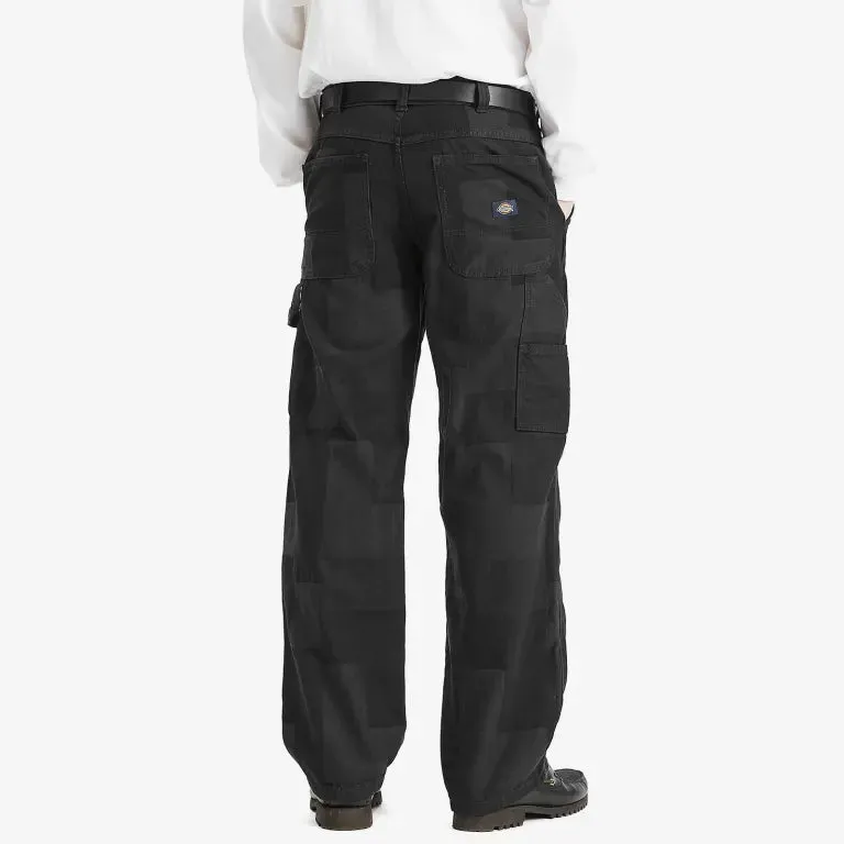 Men's Jacquard Carpenter Pant