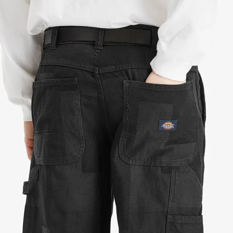 Men's Jacquard Carpenter Pant