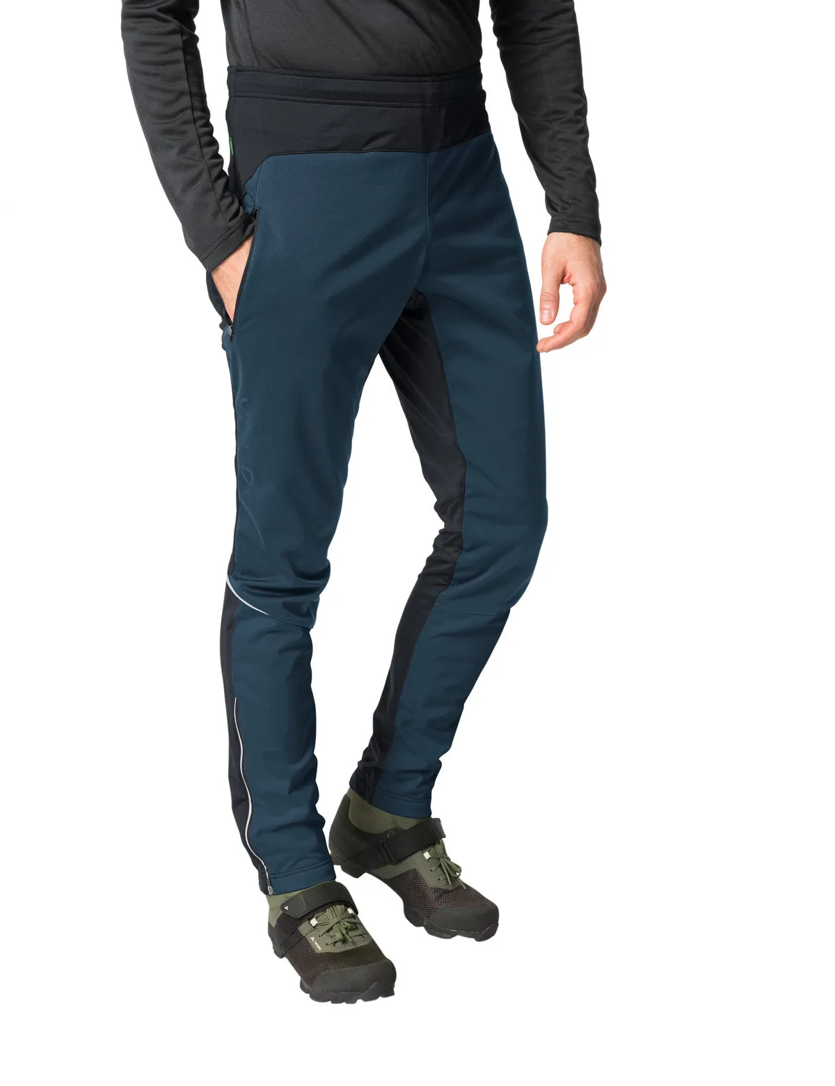 Men's Wintry Pants V