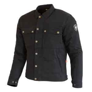 Merlin Codsall Baffle Riding Jacket Black