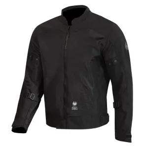Merlin Prospect Air Mesh Jacket Black