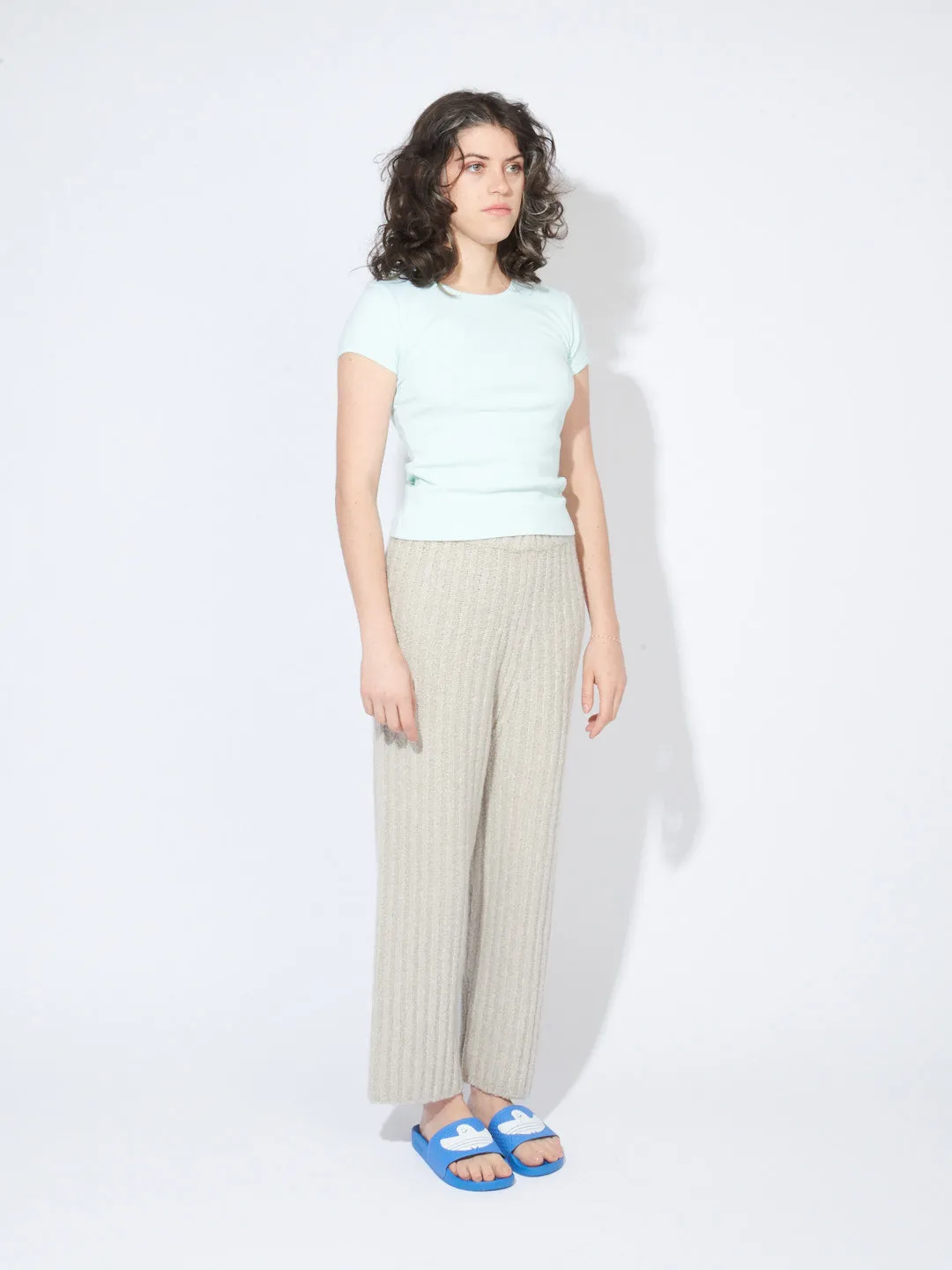 Mint Bellevue Tee
