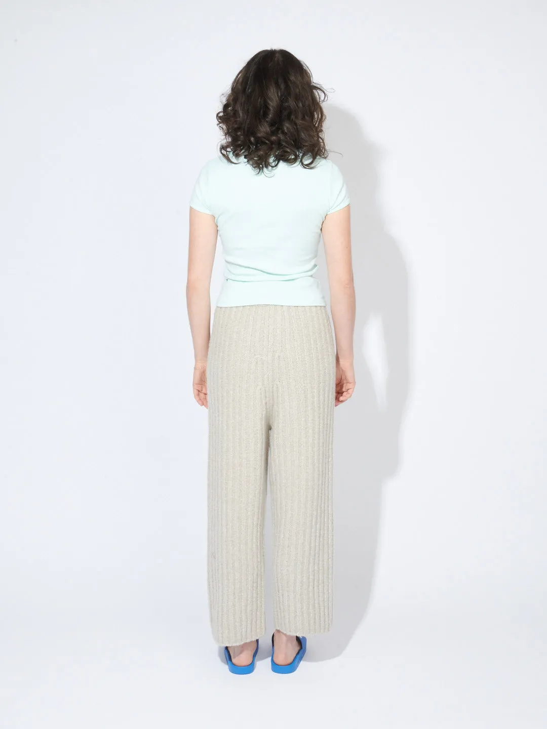 Mint Bellevue Tee