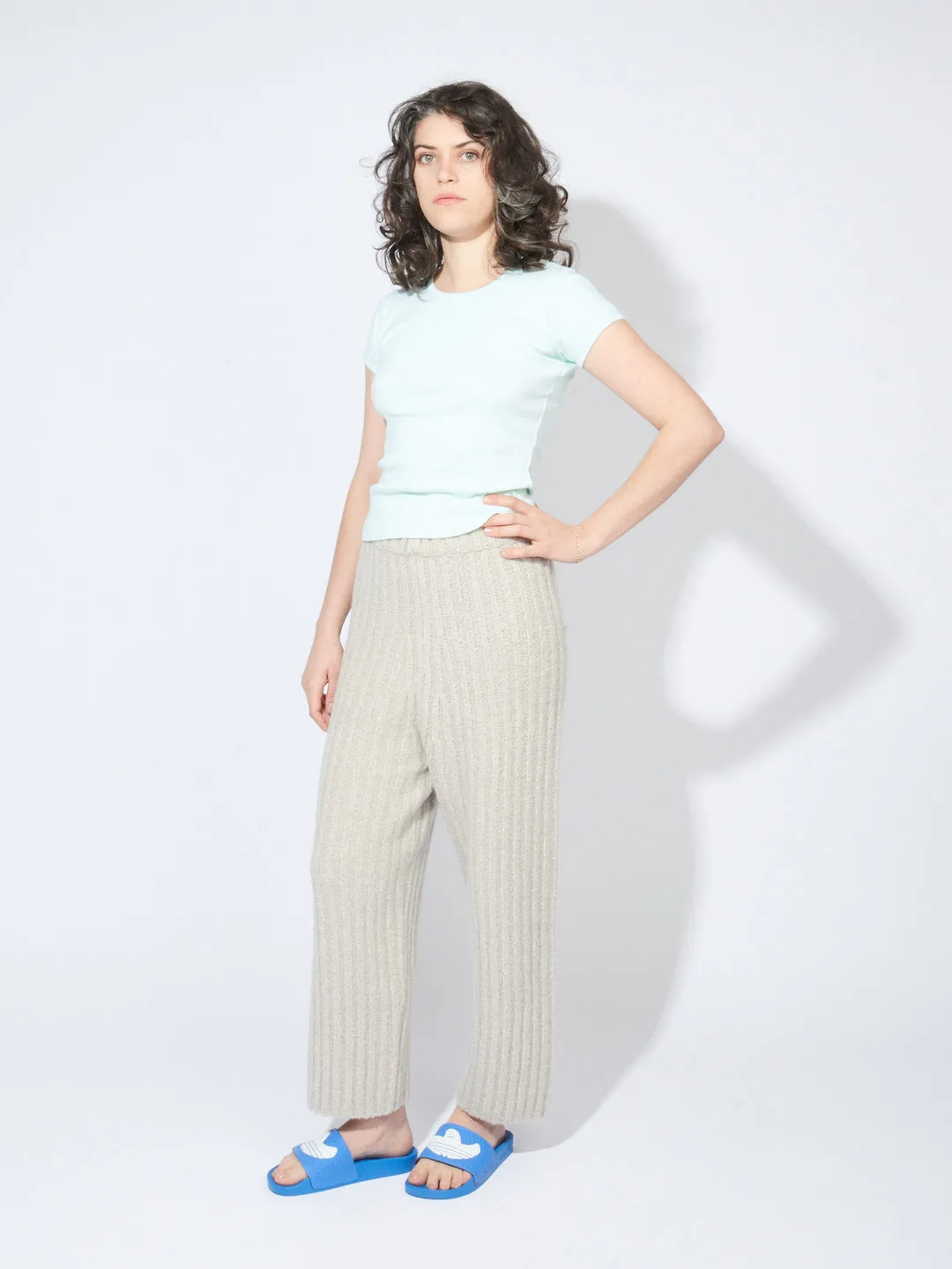 Mint Bellevue Tee
