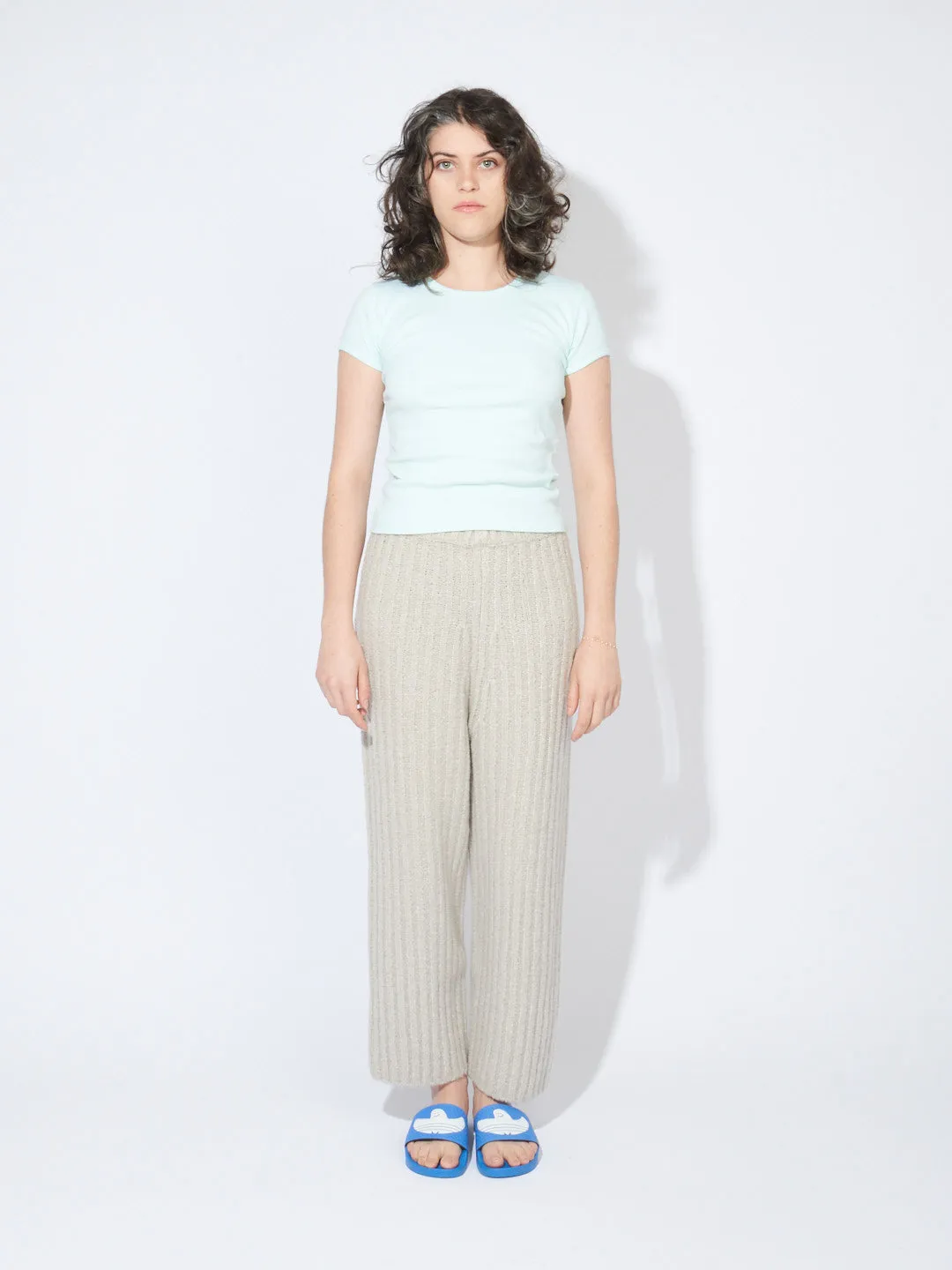 Mint Bellevue Tee