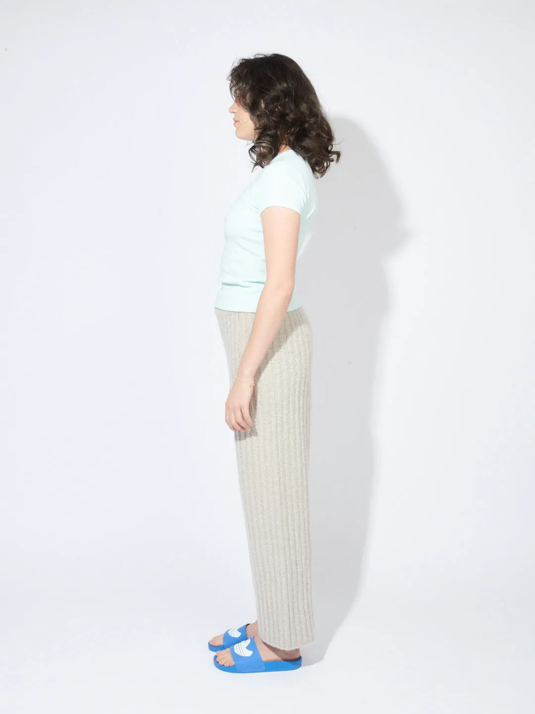 Mint Bellevue Tee