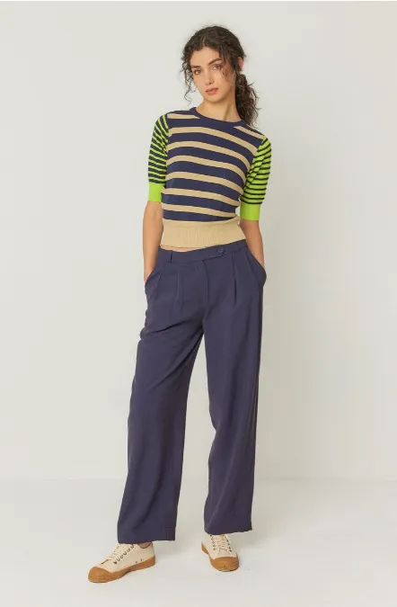 Muike Sweater