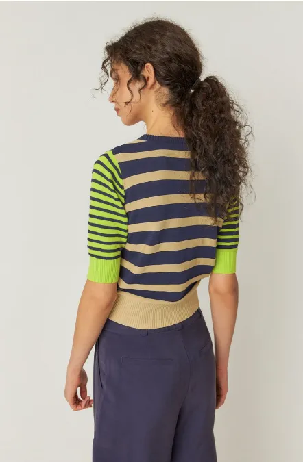 Muike Sweater