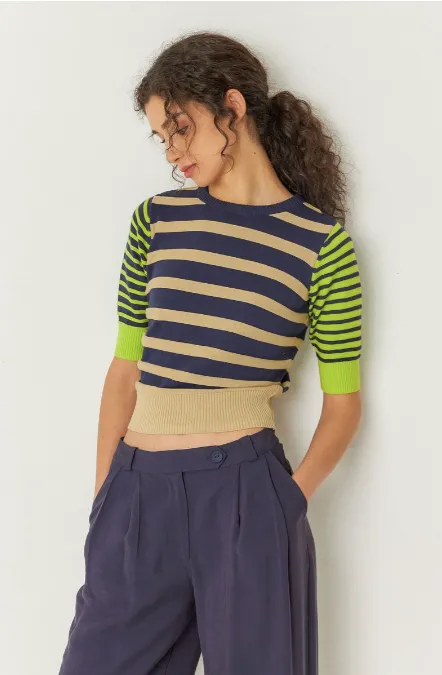 Muike Sweater
