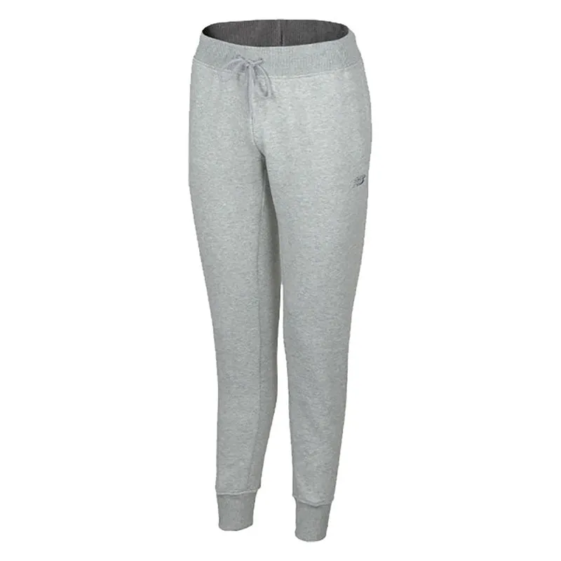New Balance Womens Core Fleece Sweatpants