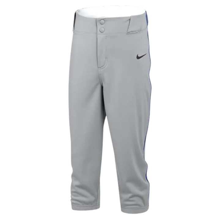 Nike Kids Stock Vapor Select2 High Piped Pant (Slim Fit)