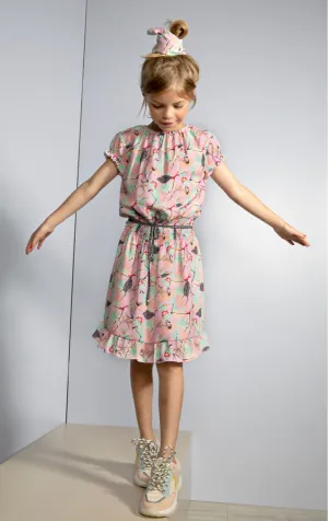 Nono Mirol Dress