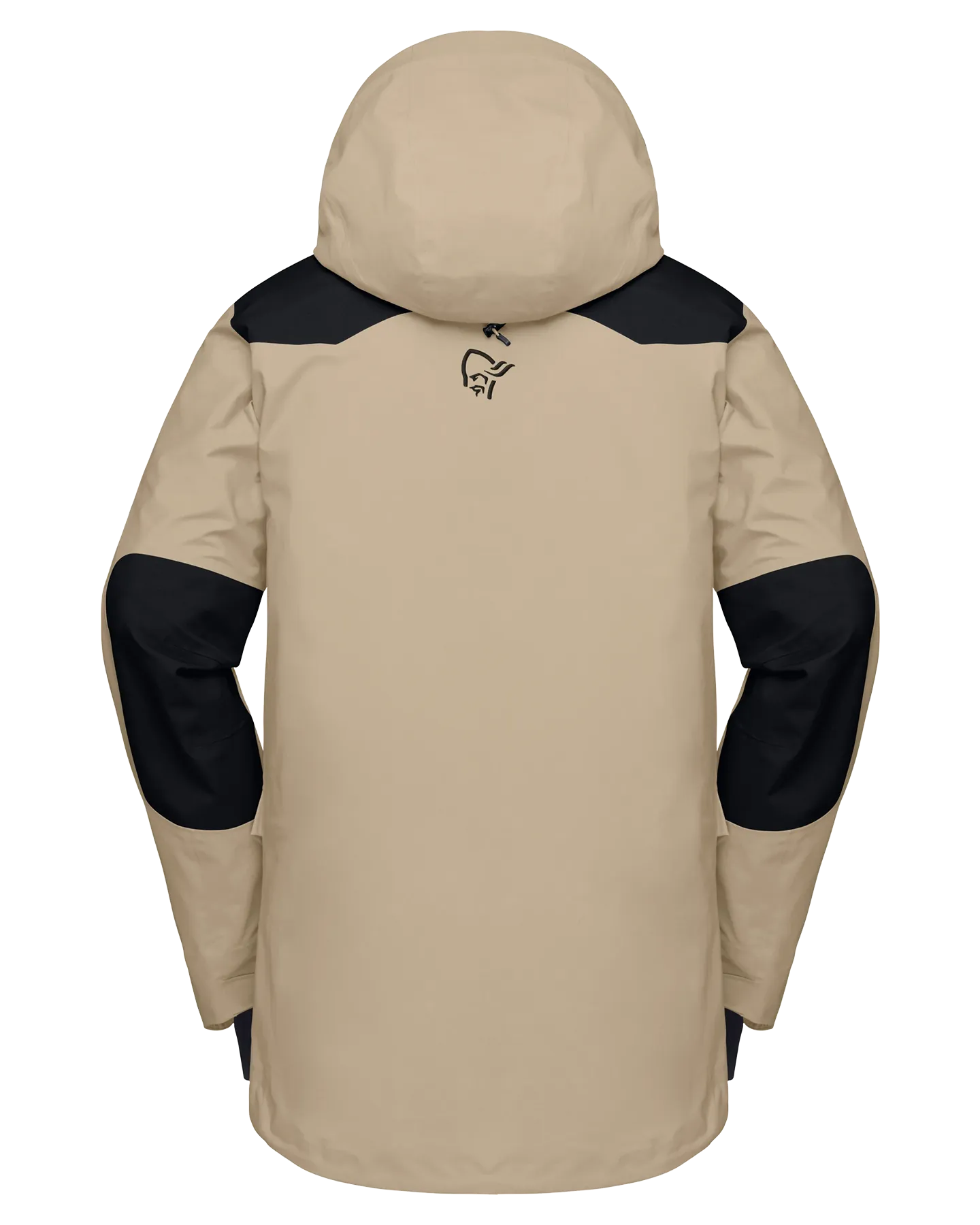 Norrøna Men's Tamok Gore-Tex Performance Shell Snow Jacket