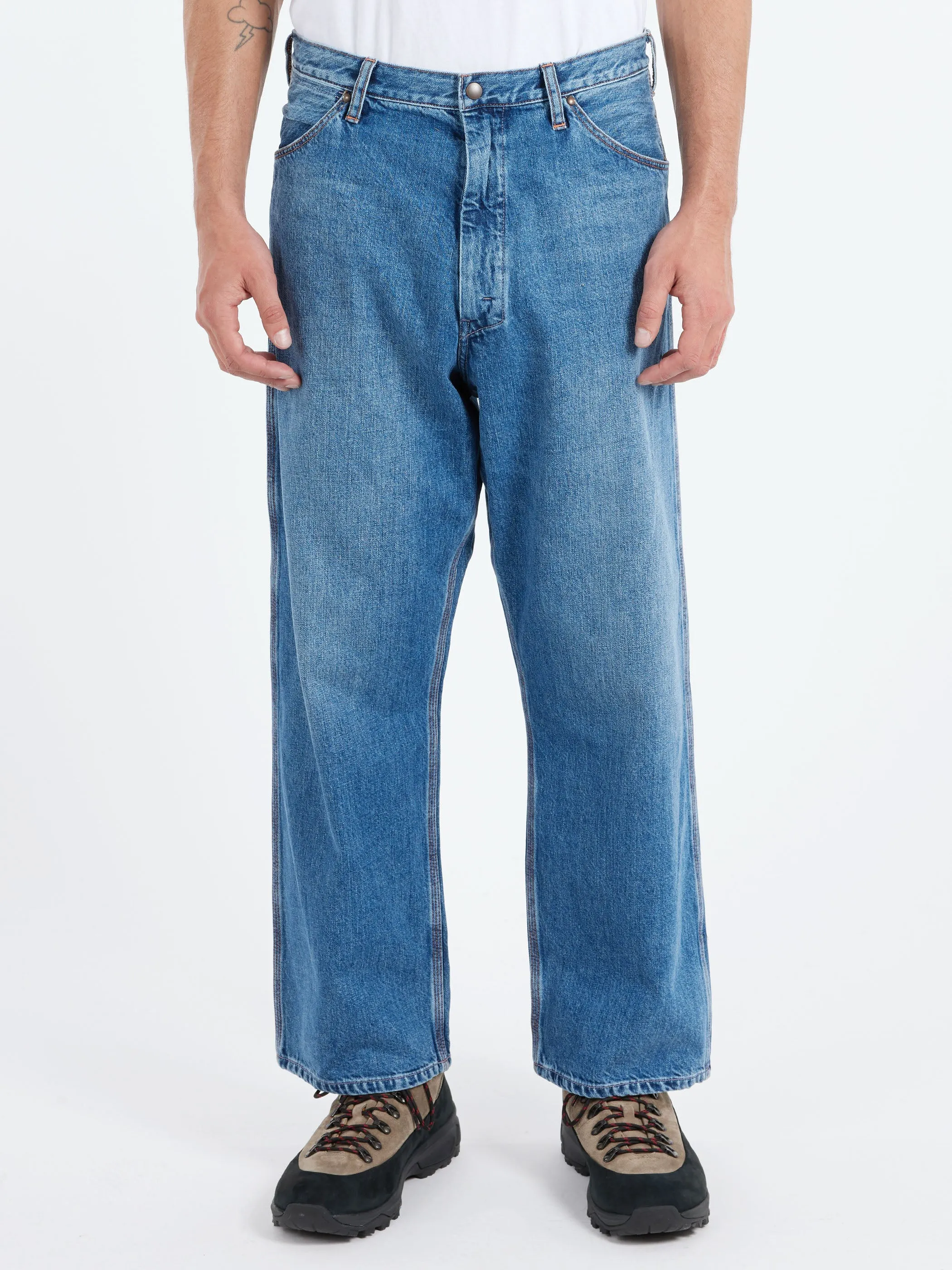 Painter Pants