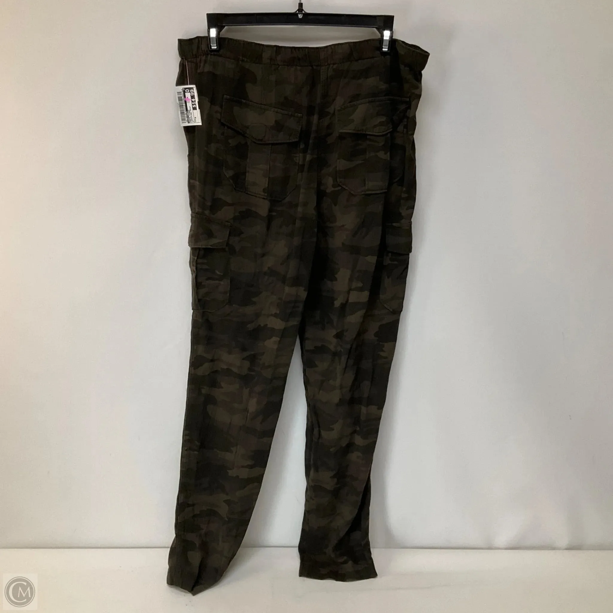 Pants Other By Sanctuary In Camouflage Print, Size: M