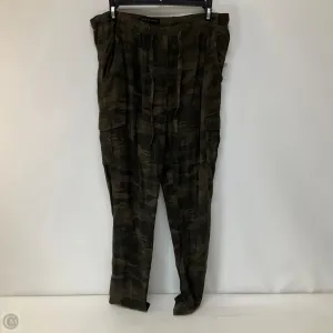 Pants Other By Sanctuary In Camouflage Print, Size: M