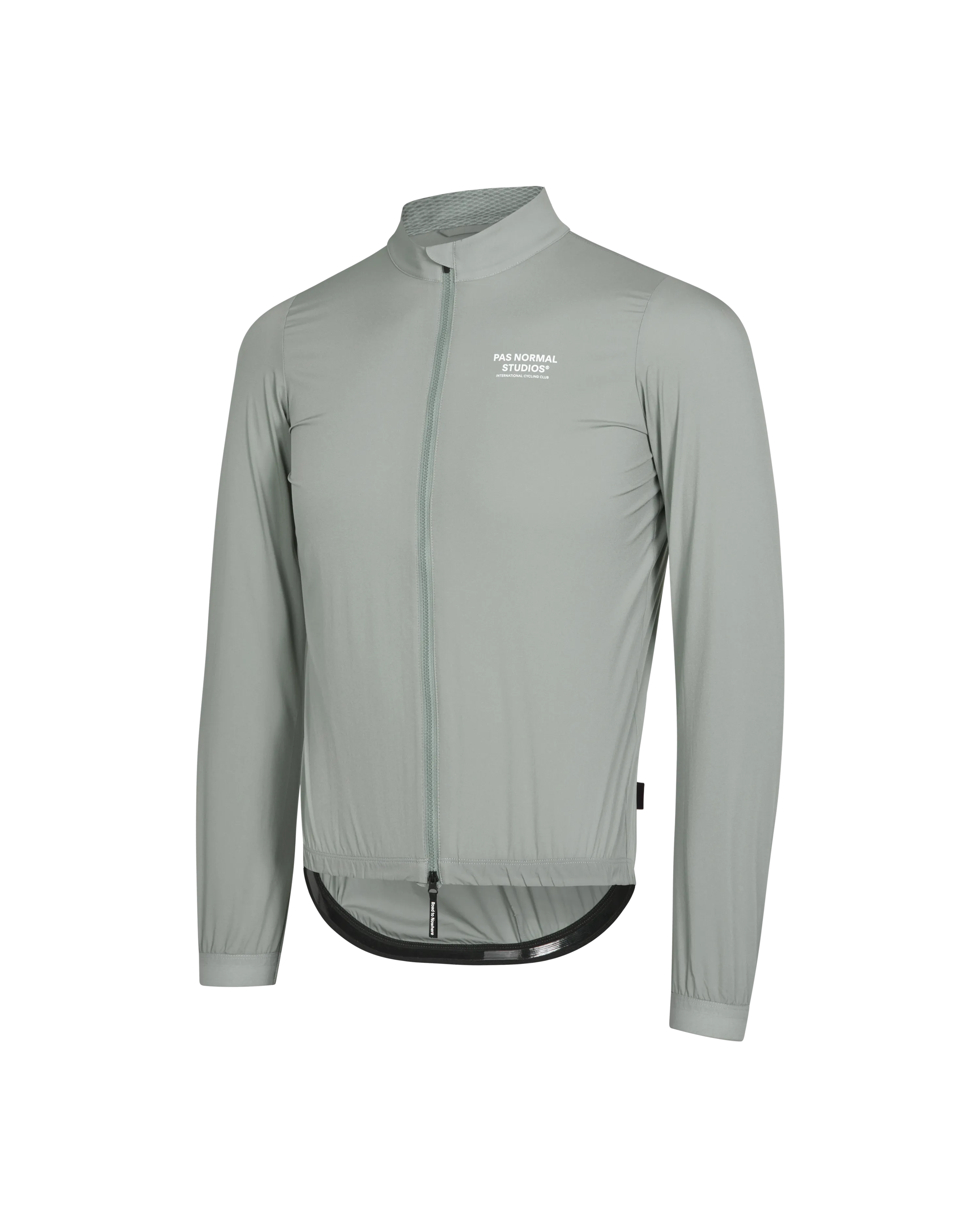 Pas Normal Studios - Mechanism Stow Away Jacket - Dusty Mint