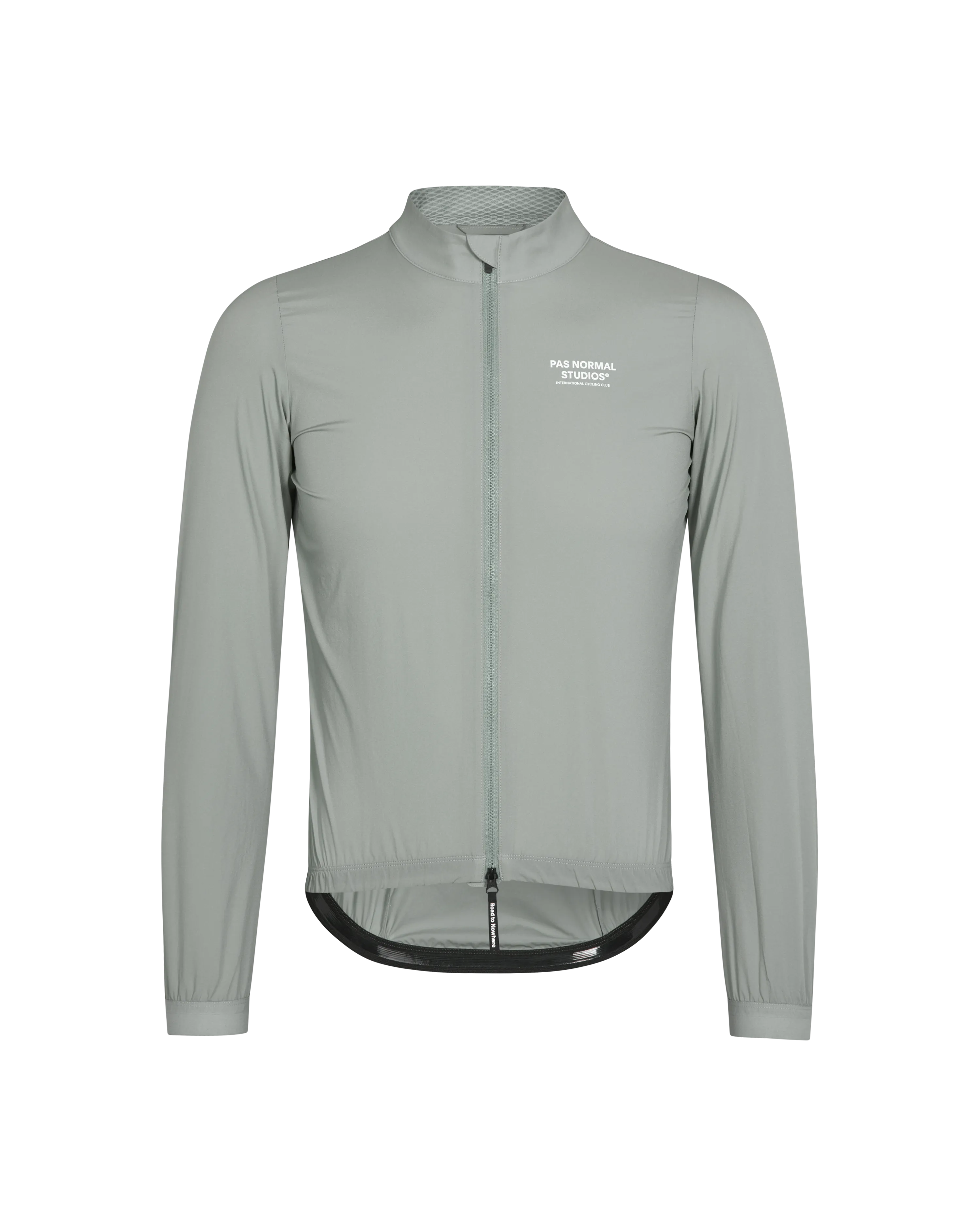 Pas Normal Studios - Mechanism Stow Away Jacket - Dusty Mint