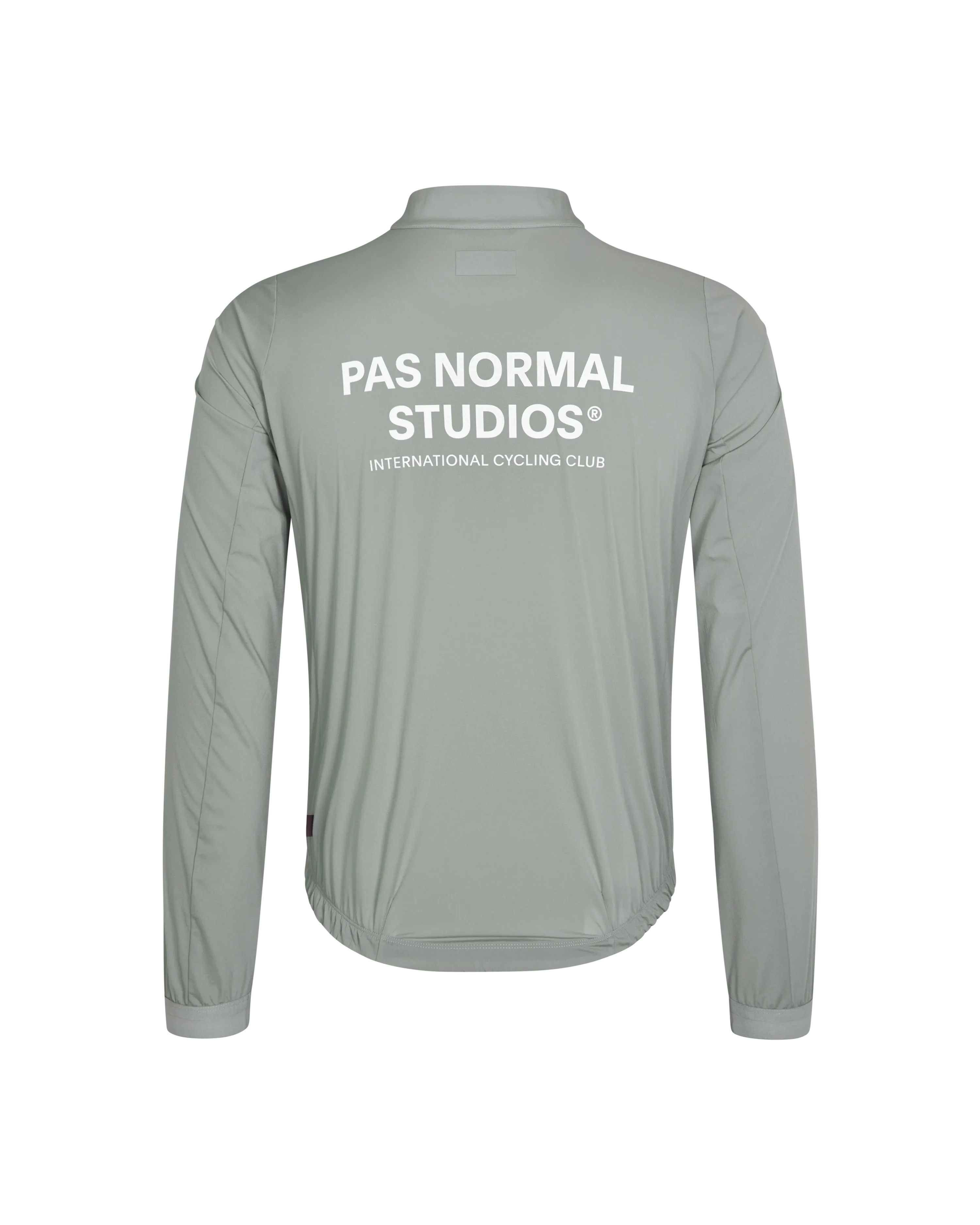 Pas Normal Studios - Mechanism Stow Away Jacket - Dusty Mint