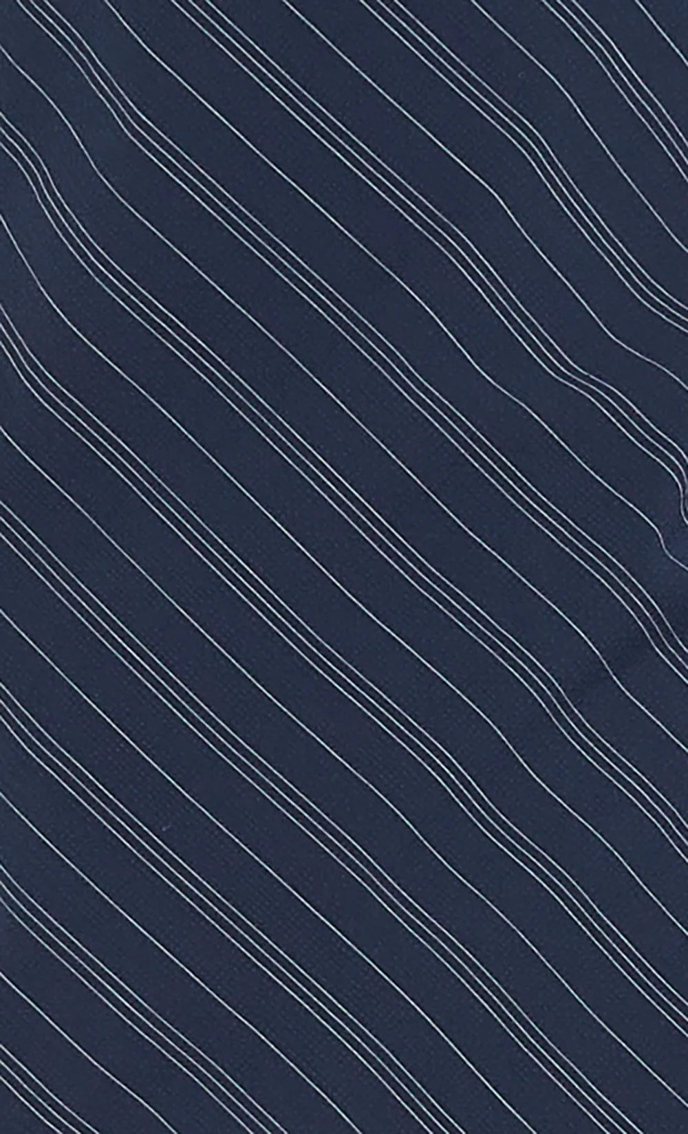 PEYSON PANT - INK/IVORY STRIPE