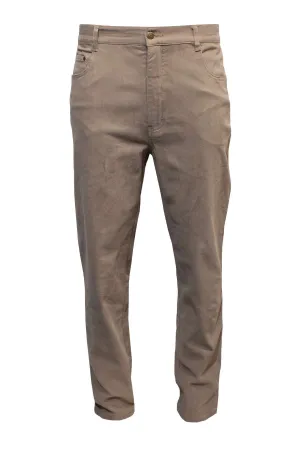 Pilgrim Moleskin Jean