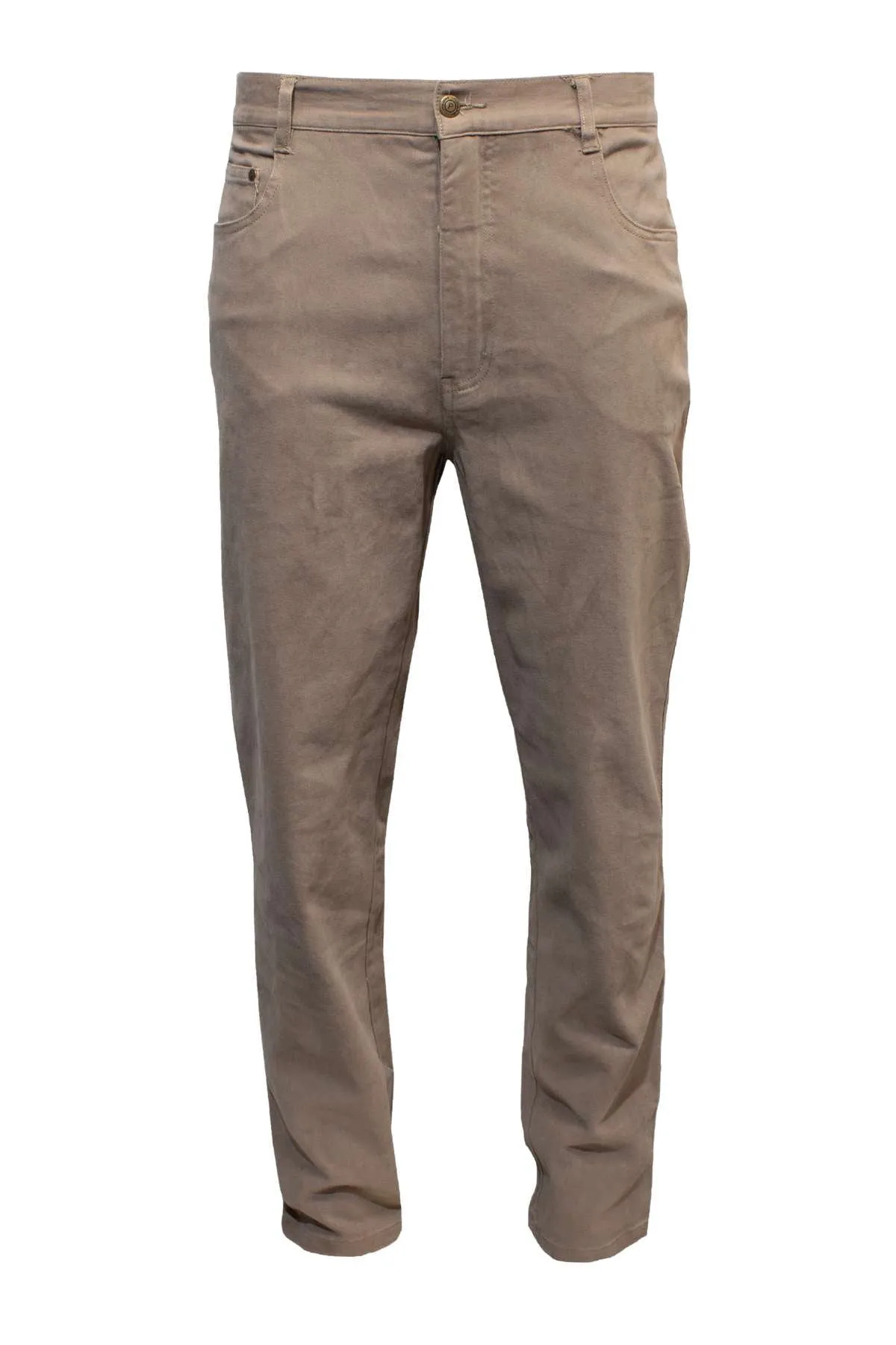Pilgrim Moleskin Jean