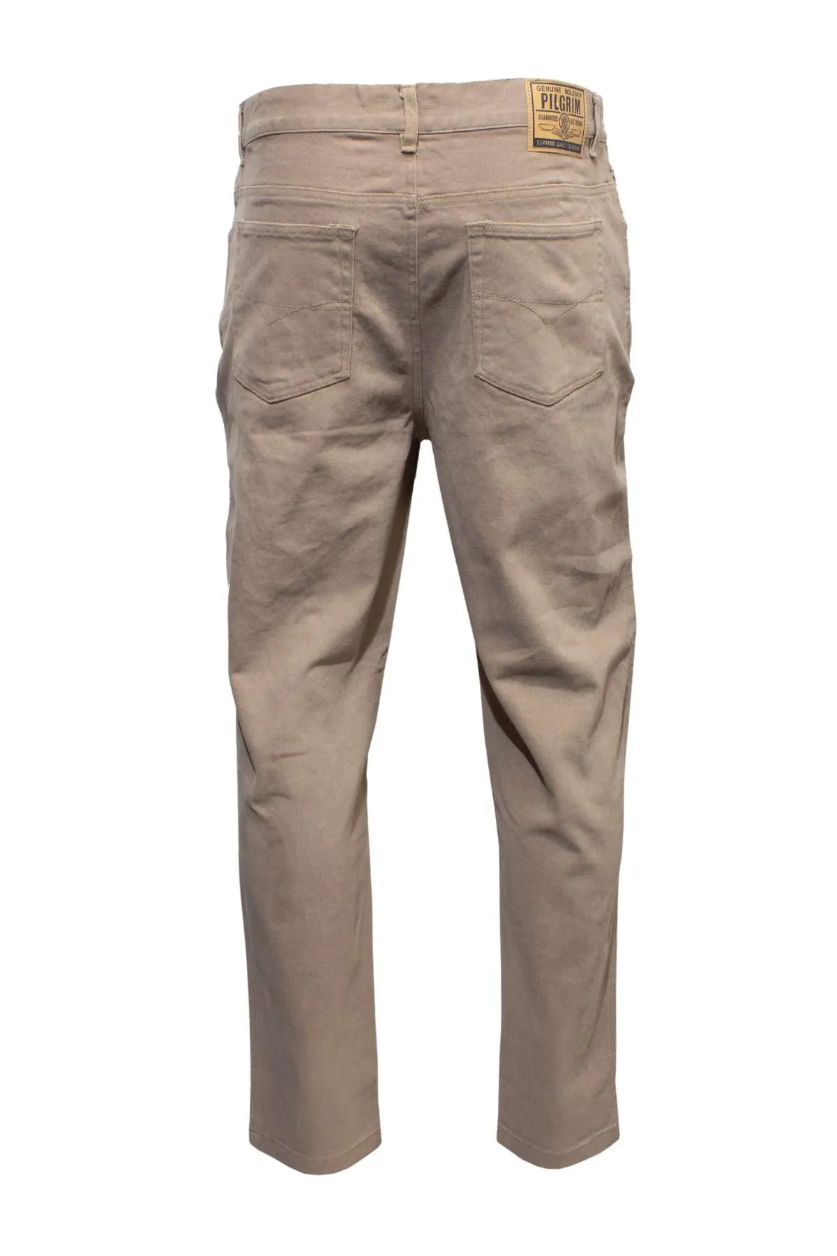 Pilgrim Moleskin Jean