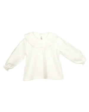 Plumeti Dot Collar Shirt