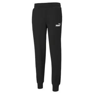 Puma Essentials Logo Mens Pants